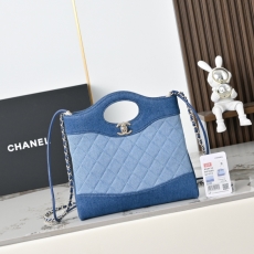 Chanel Satchel Bags